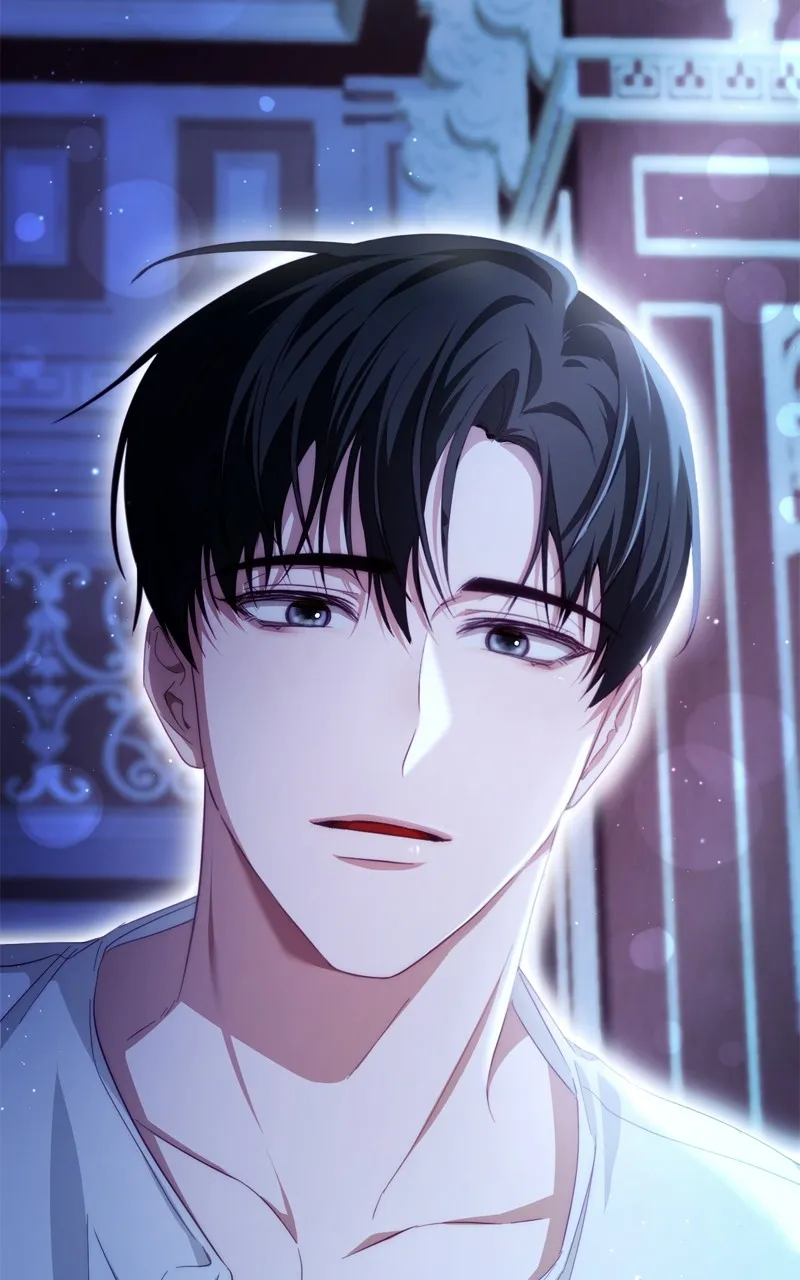Behind Her Highness’s Smile Chapter 21 page 3 - 
