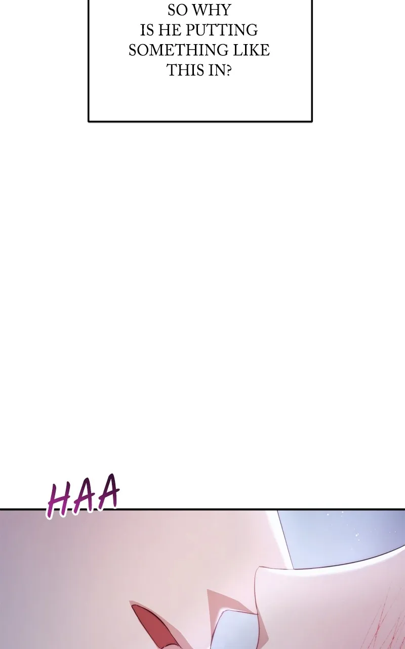 Behind Her Highness’s Smile Chapter 21 page 21 - 