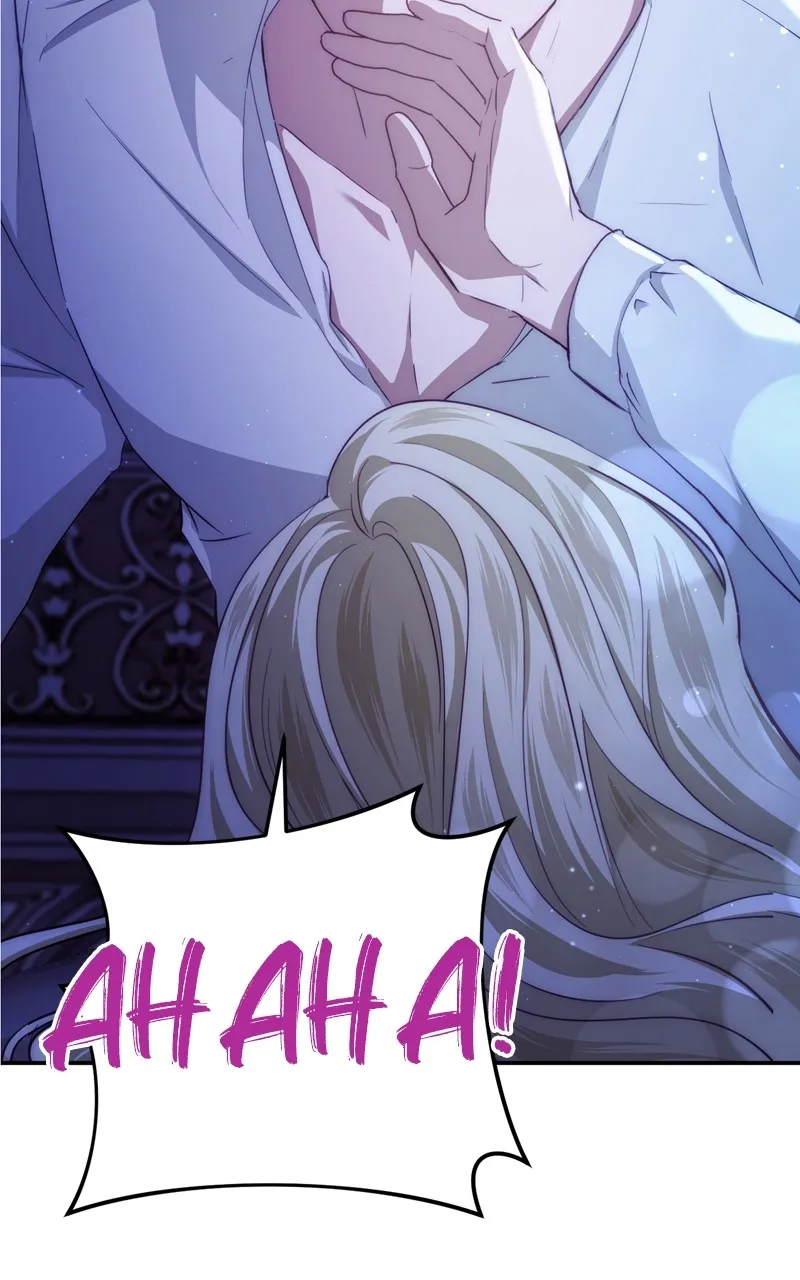 Behind Her Highness’s Smile Chapter 21 page 27 - 