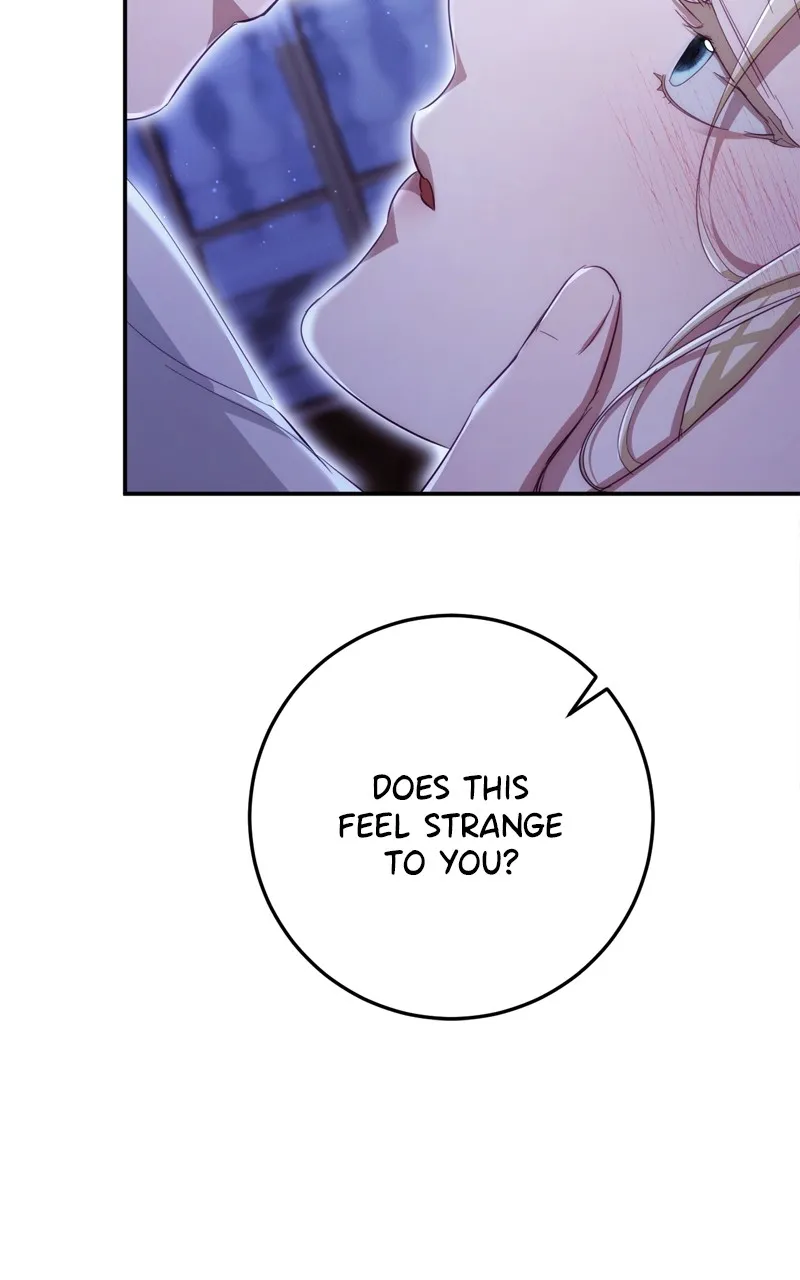 Behind Her Highness’s Smile Chapter 21 page 31 - 