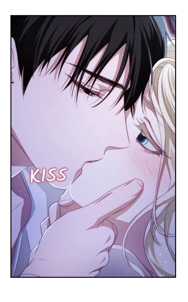 Behind Her Highness’s Smile Chapter 21 page 32 - 