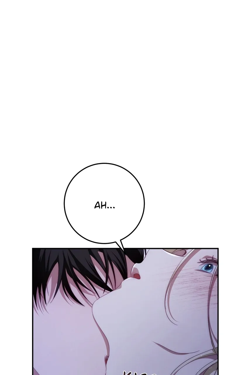 Behind Her Highness’s Smile Chapter 21 page 33 - 