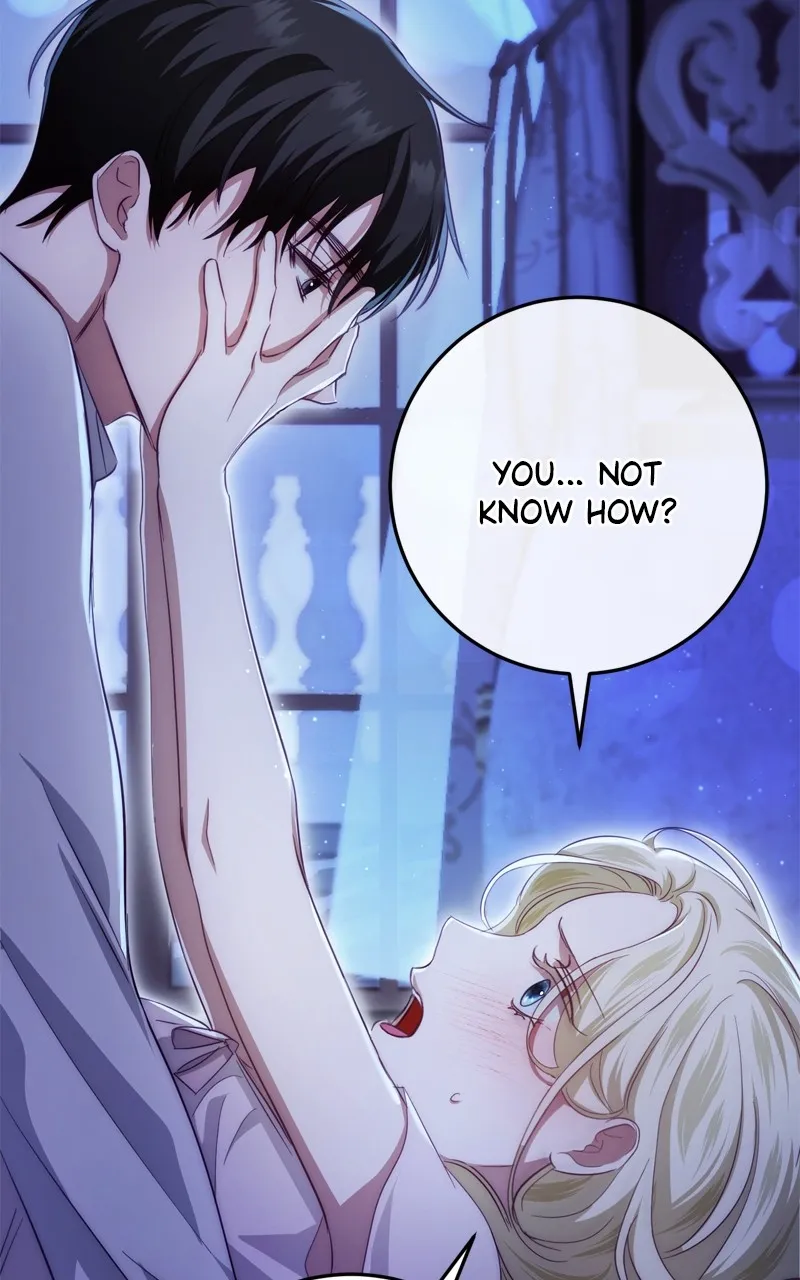 Behind Her Highness’s Smile Chapter 21 page 40 - 
