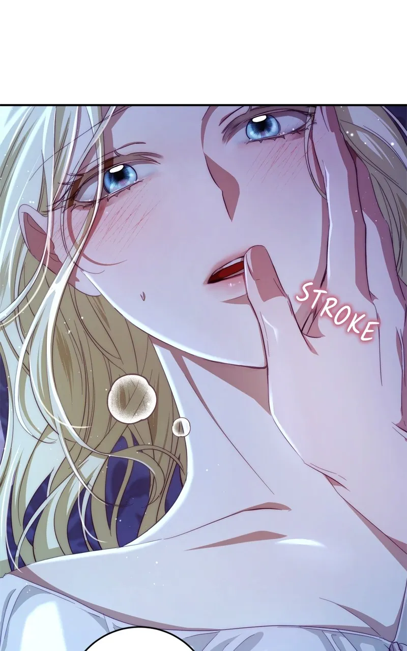 Behind Her Highness’s Smile Chapter 21 page 5 - 