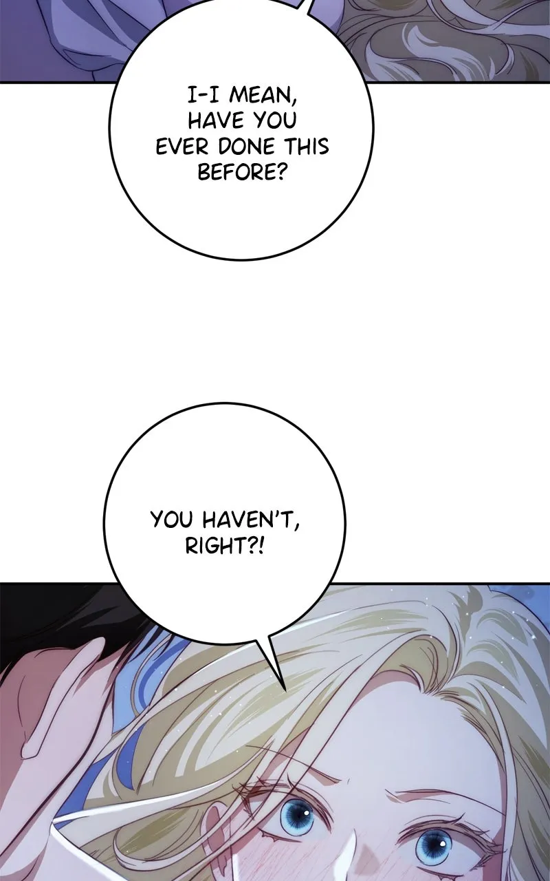 Behind Her Highness’s Smile Chapter 21 page 41 - 