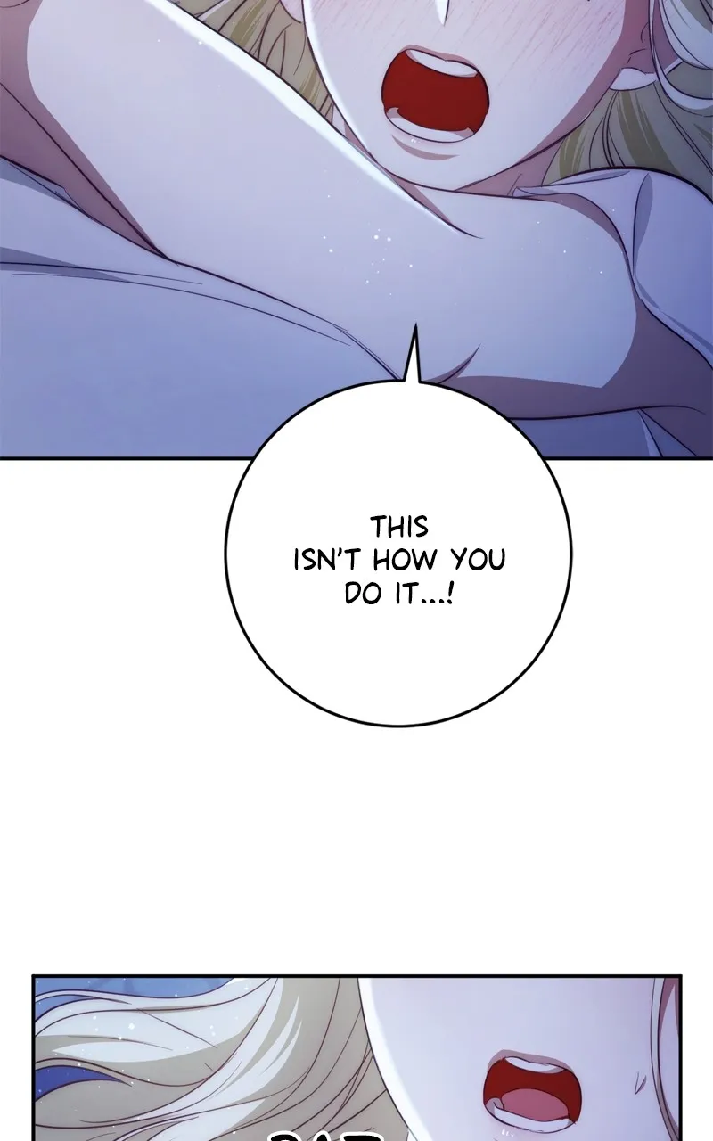 Behind Her Highness’s Smile Chapter 21 page 42 - 