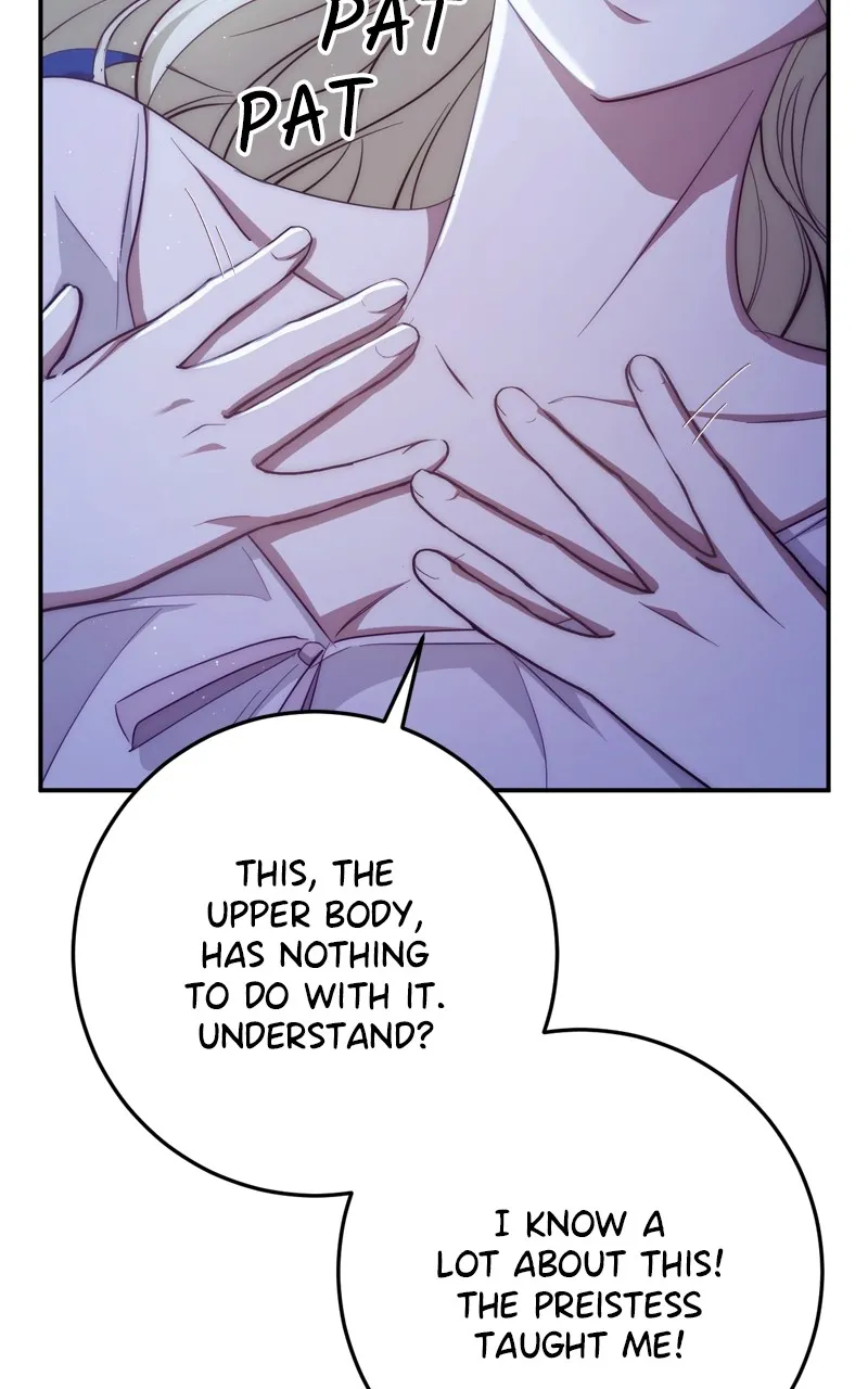 Behind Her Highness’s Smile Chapter 21 page 43 - 