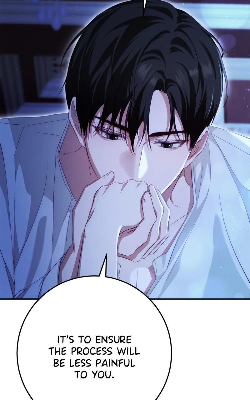 Behind Her Highness’s Smile Chapter 21 page 45 - 