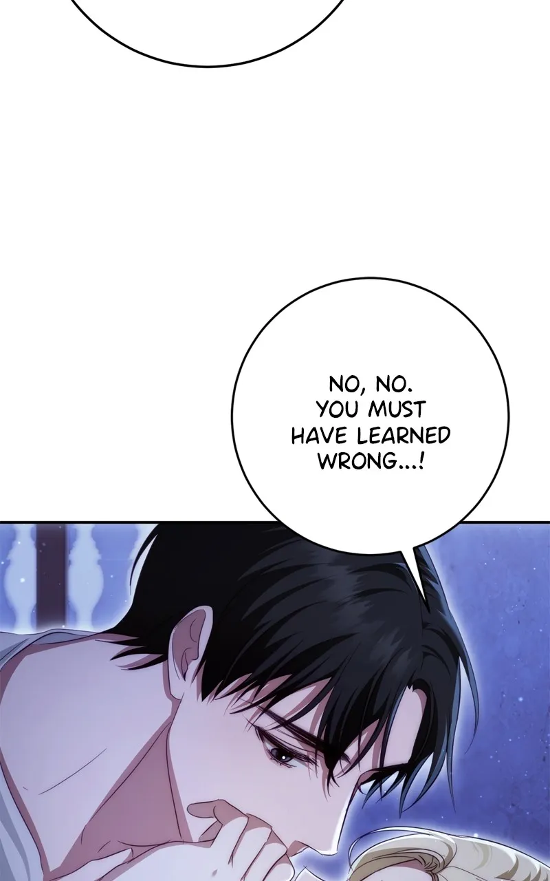Behind Her Highness’s Smile Chapter 21 page 46 - 