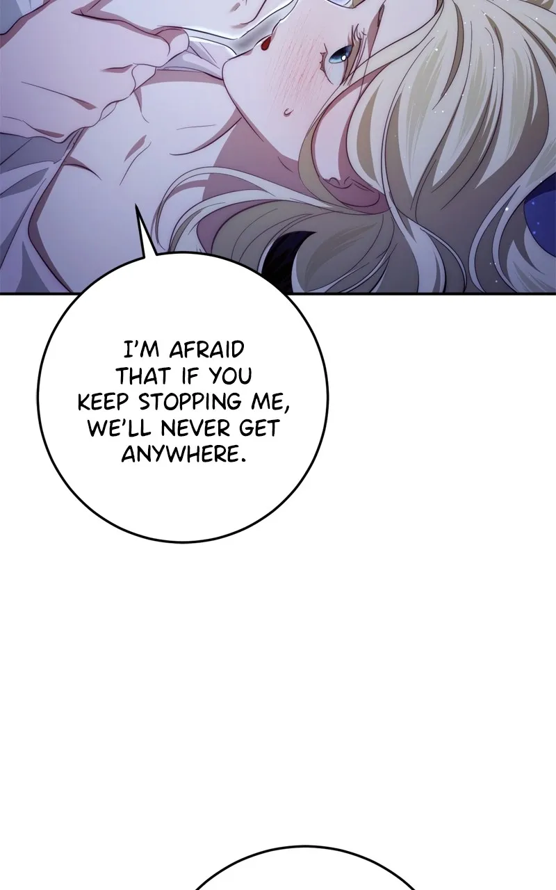 Behind Her Highness’s Smile Chapter 21 page 47 - 