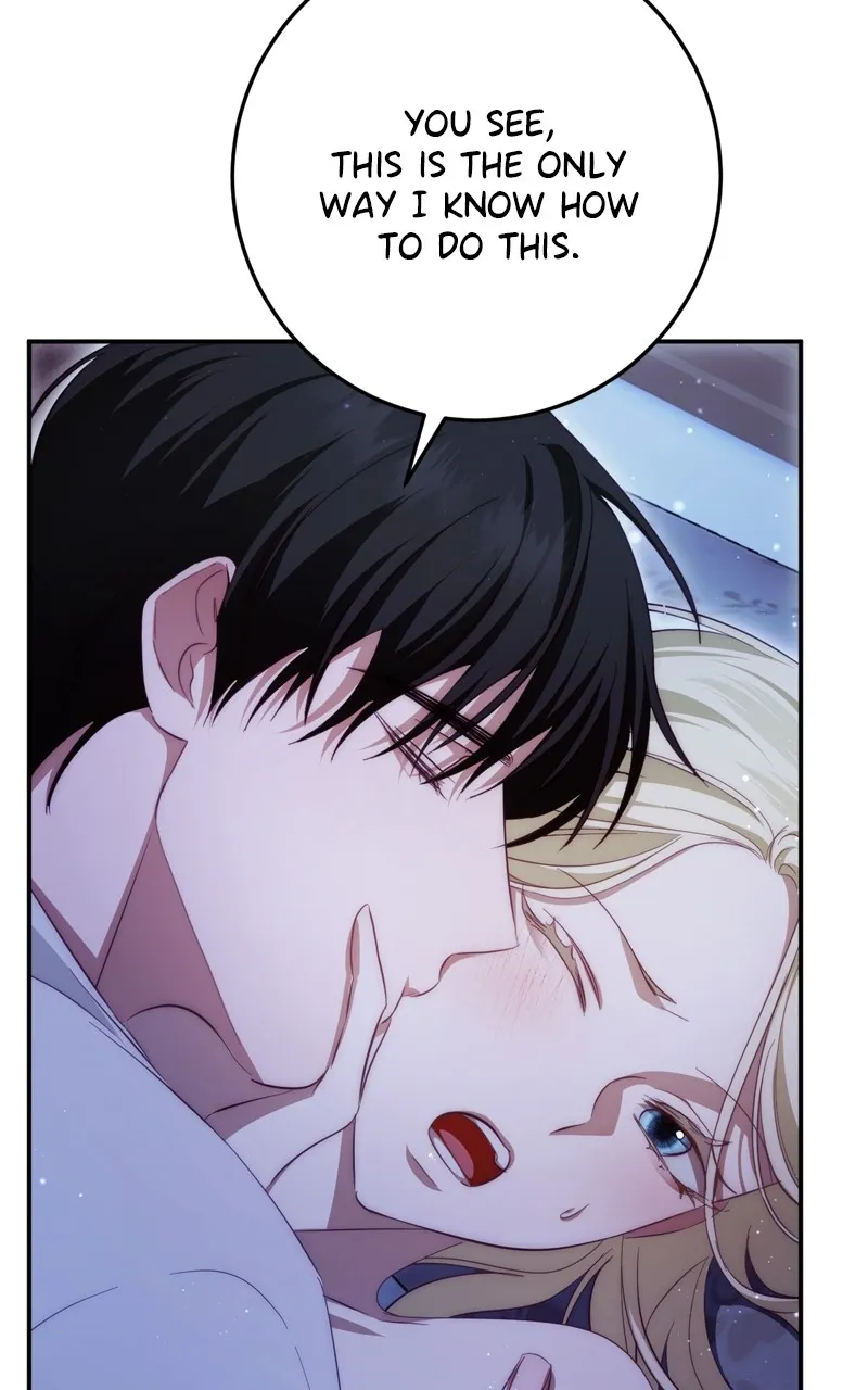 Behind Her Highness’s Smile Chapter 21 page 48 - 