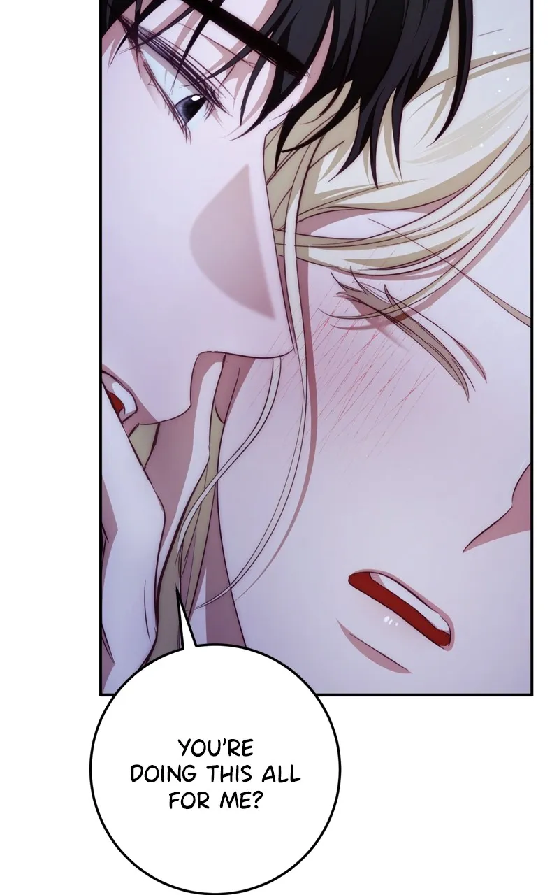 Behind Her Highness’s Smile Chapter 21 page 50 - 