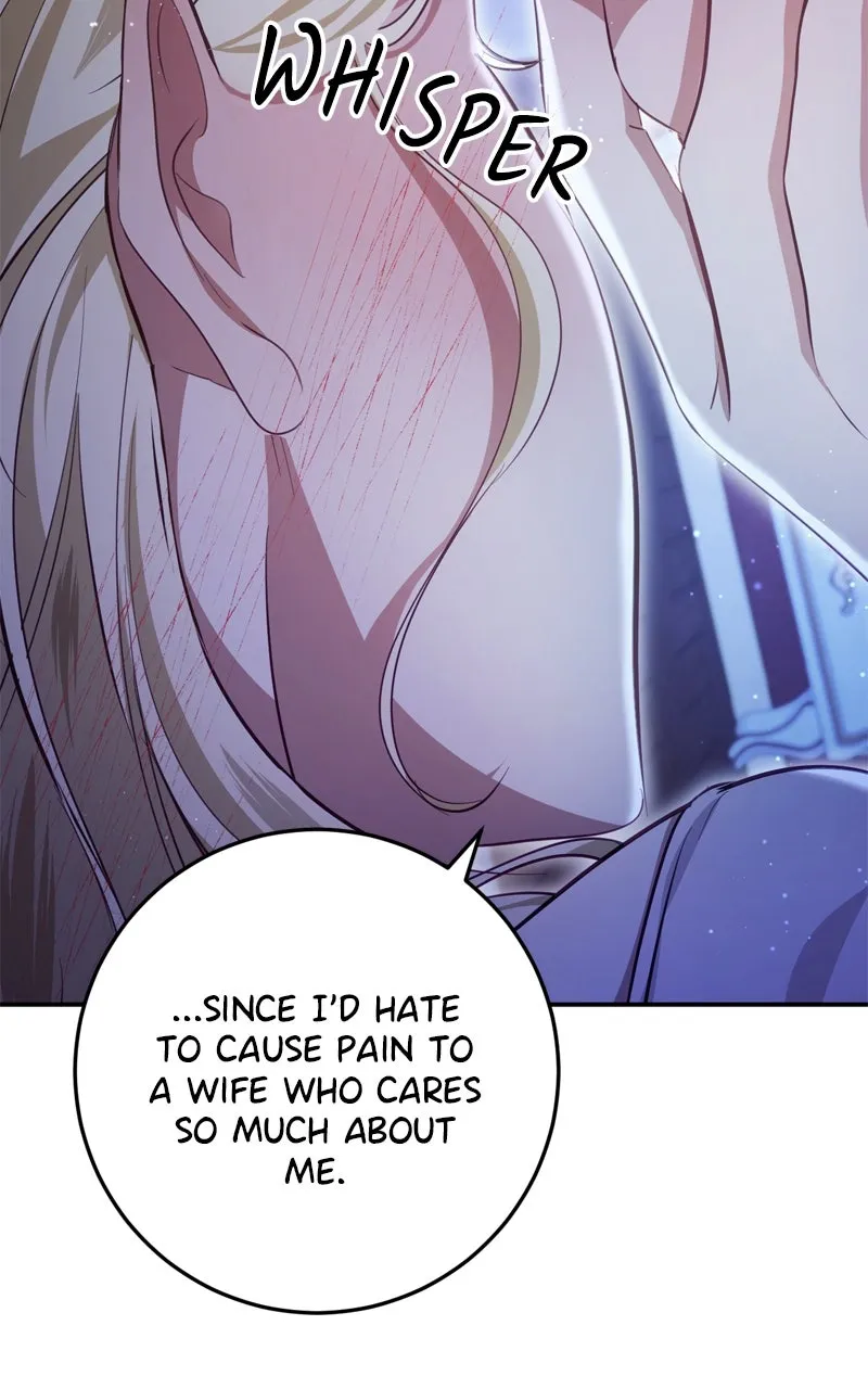 Behind Her Highness’s Smile Chapter 21 page 52 - 