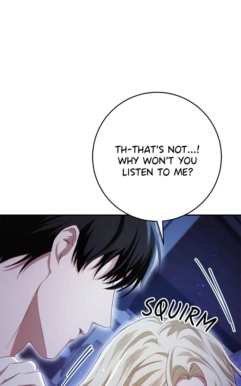 Behind Her Highness’s Smile Chapter 21 page 53 - 