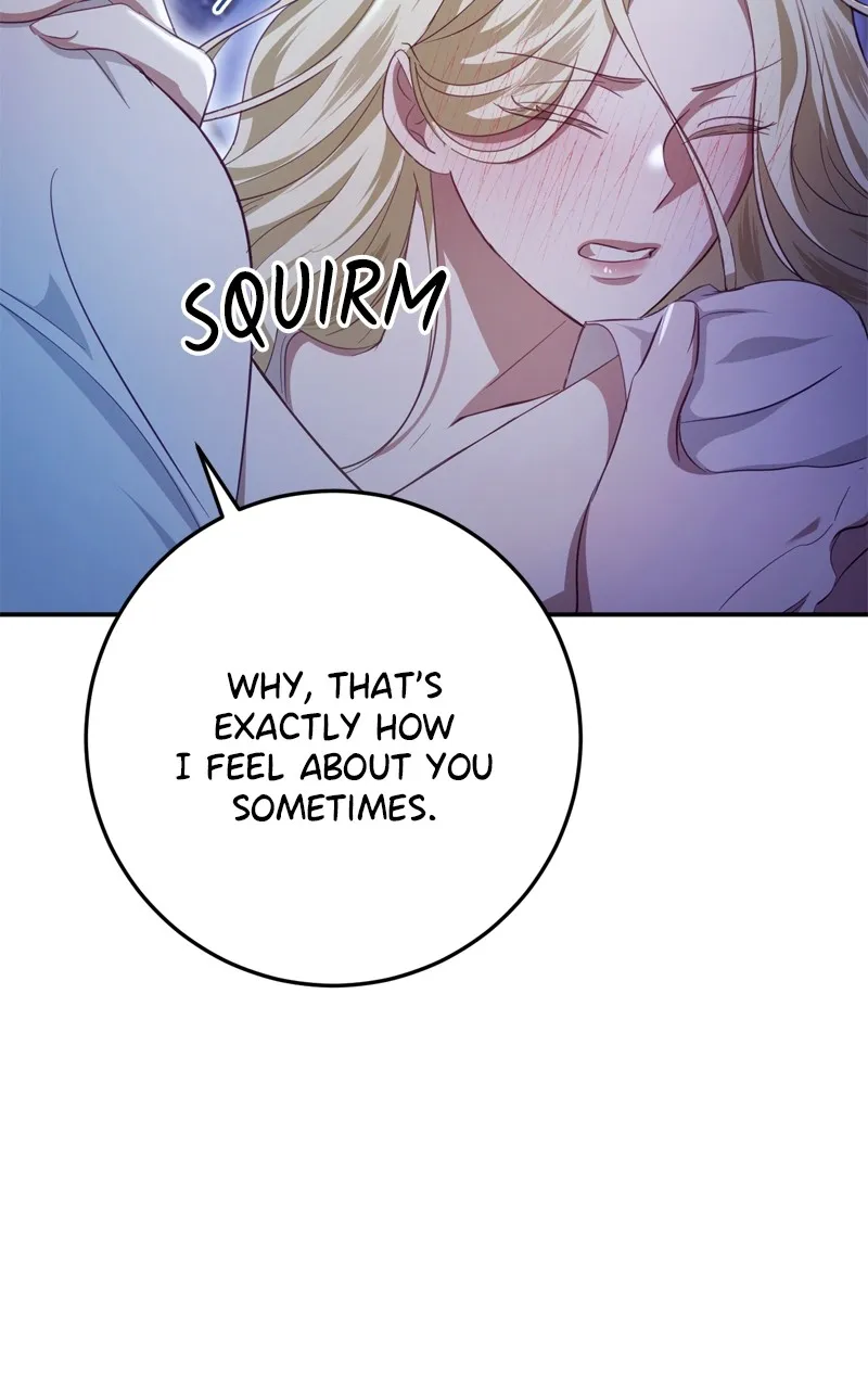 Behind Her Highness’s Smile Chapter 21 page 54 - 