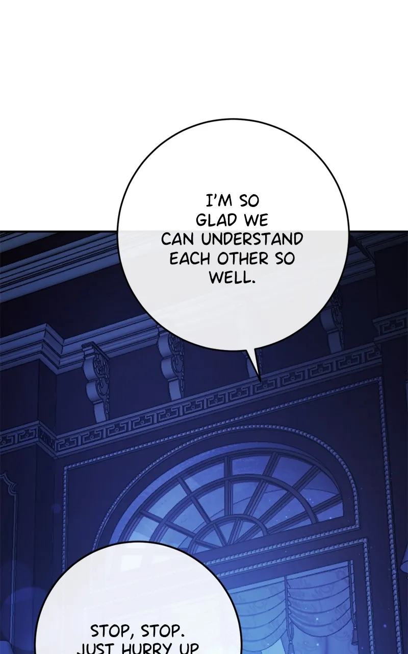 Behind Her Highness’s Smile Chapter 21 page 55 - 