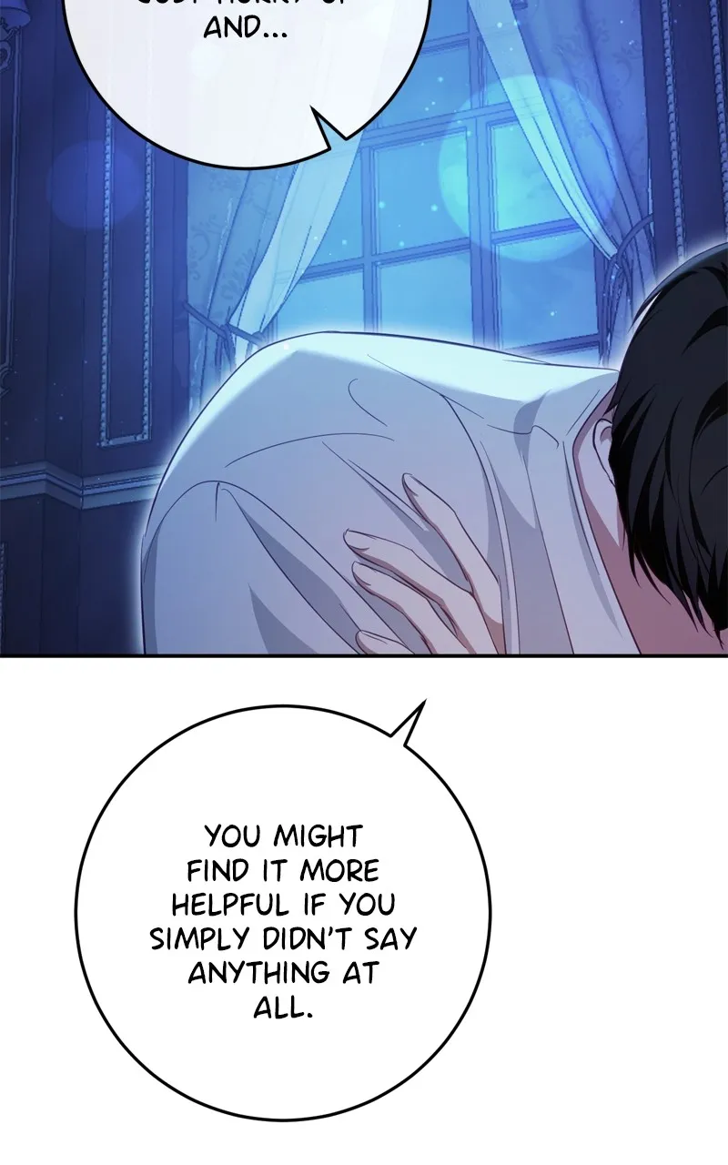 Behind Her Highness’s Smile Chapter 21 page 56 - 