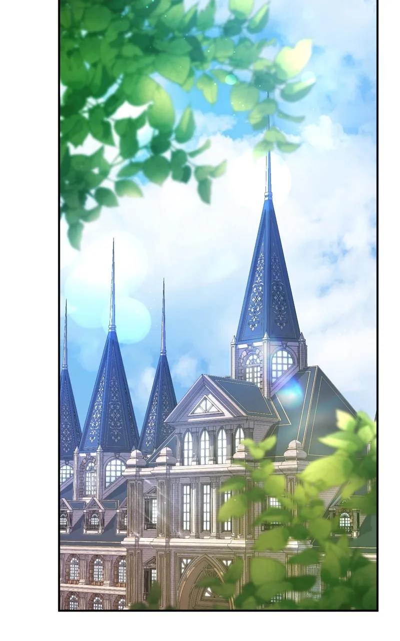 Behind Her Highness’s Smile Chapter 21 page 59 - 