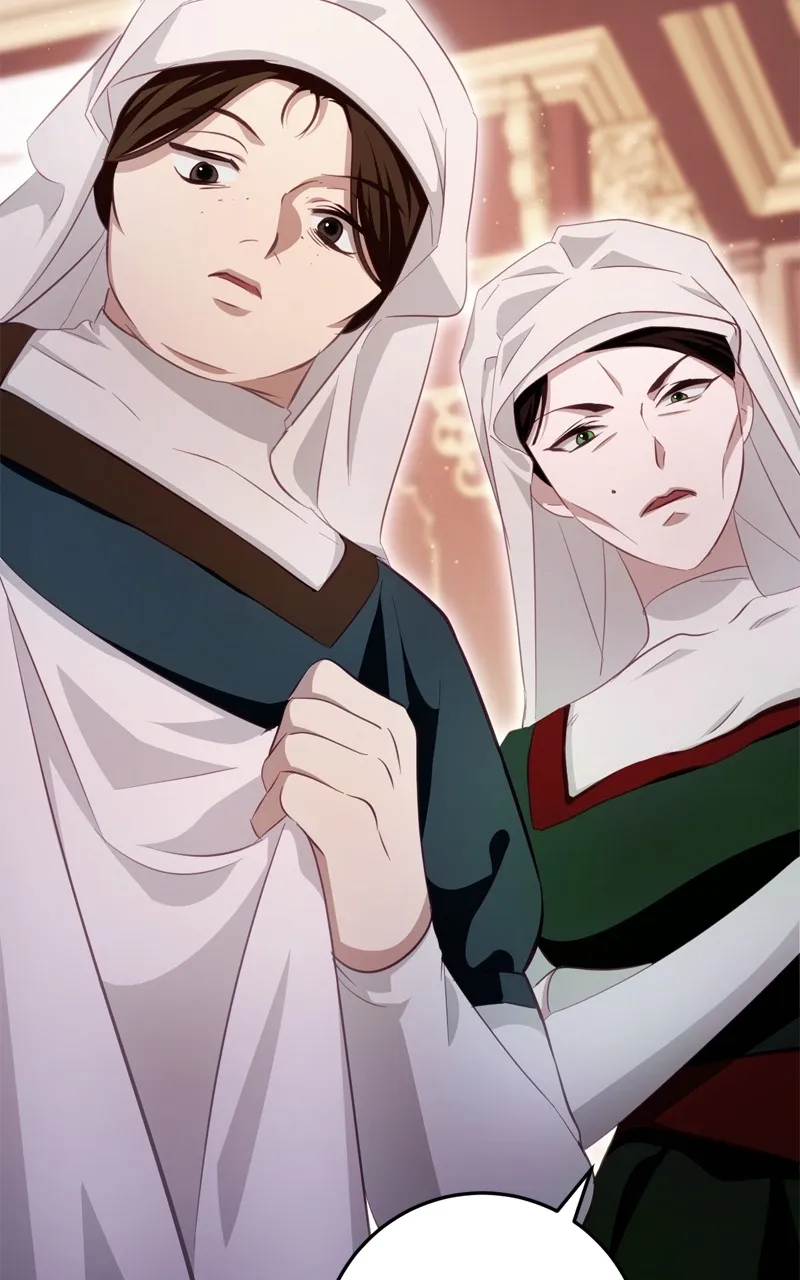Behind Her Highness’s Smile Chapter 21 page 61 - 