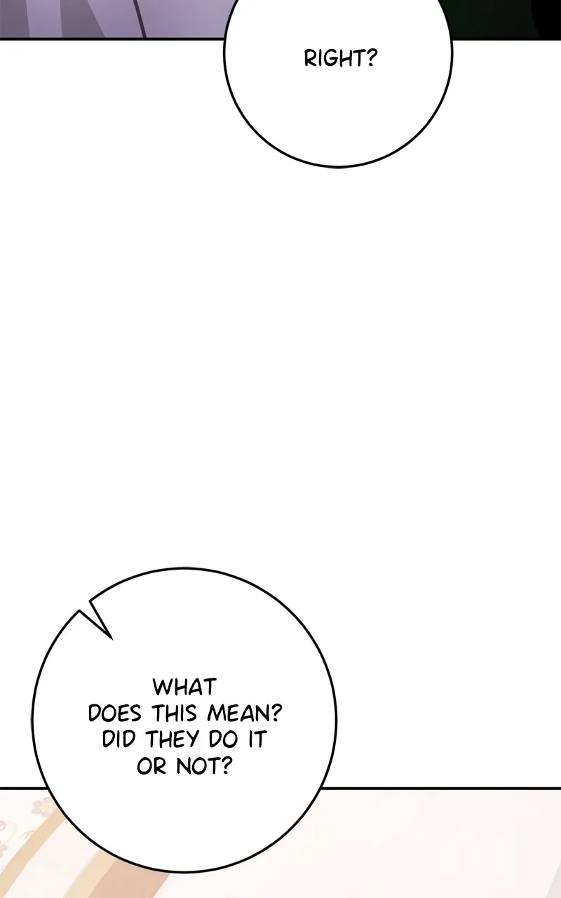 Behind Her Highness’s Smile Chapter 21 page 62 - 