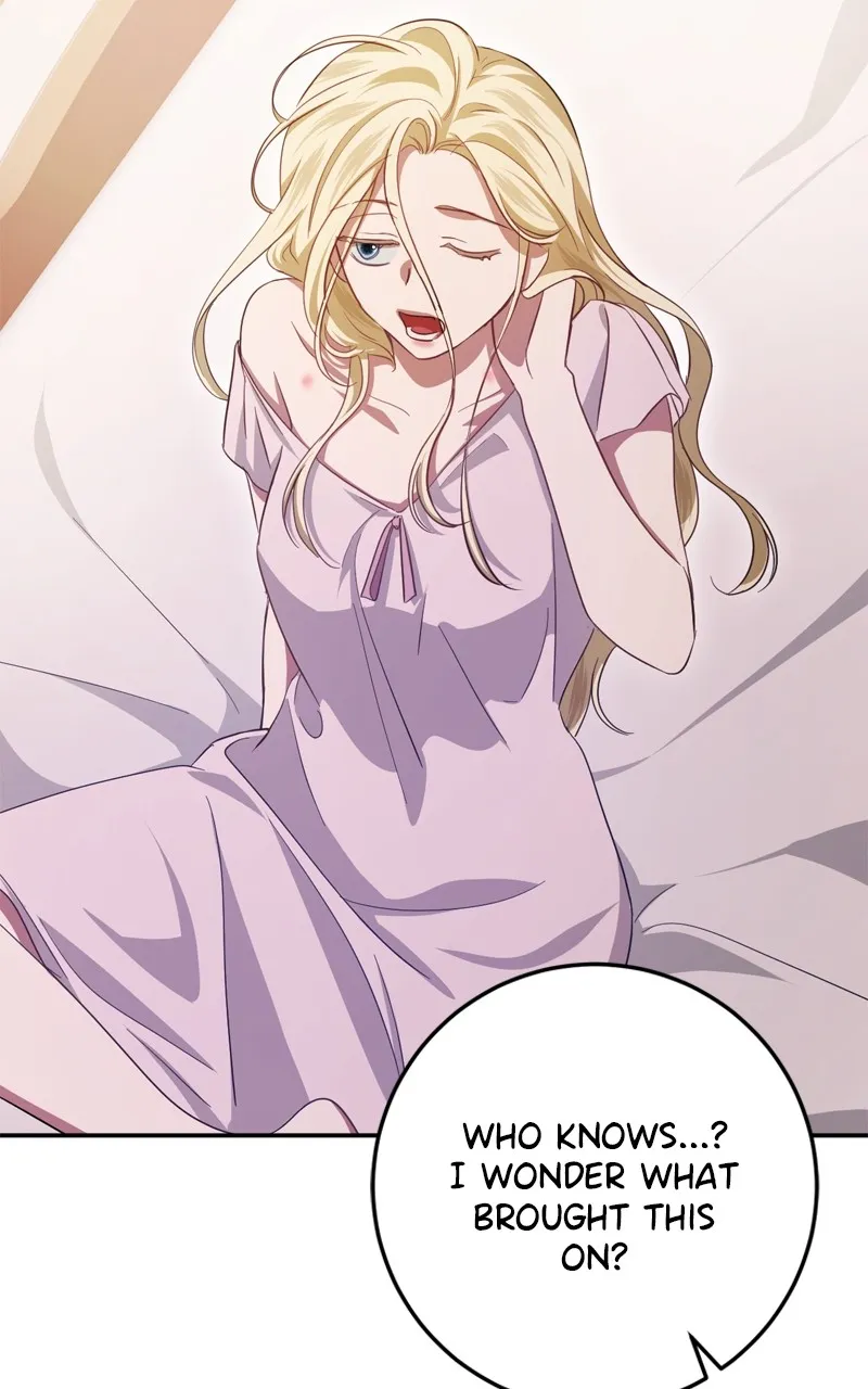 Behind Her Highness’s Smile Chapter 21 page 63 - 