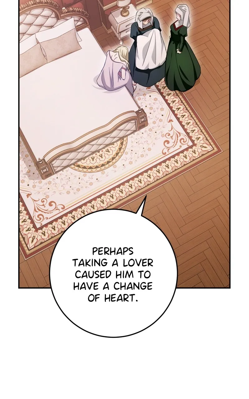 Behind Her Highness’s Smile Chapter 21 page 65 - 