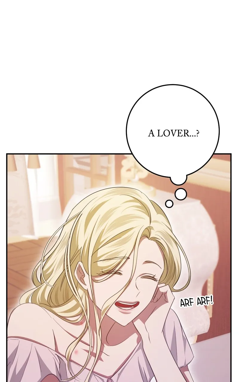 Behind Her Highness’s Smile Chapter 21 page 66 - 