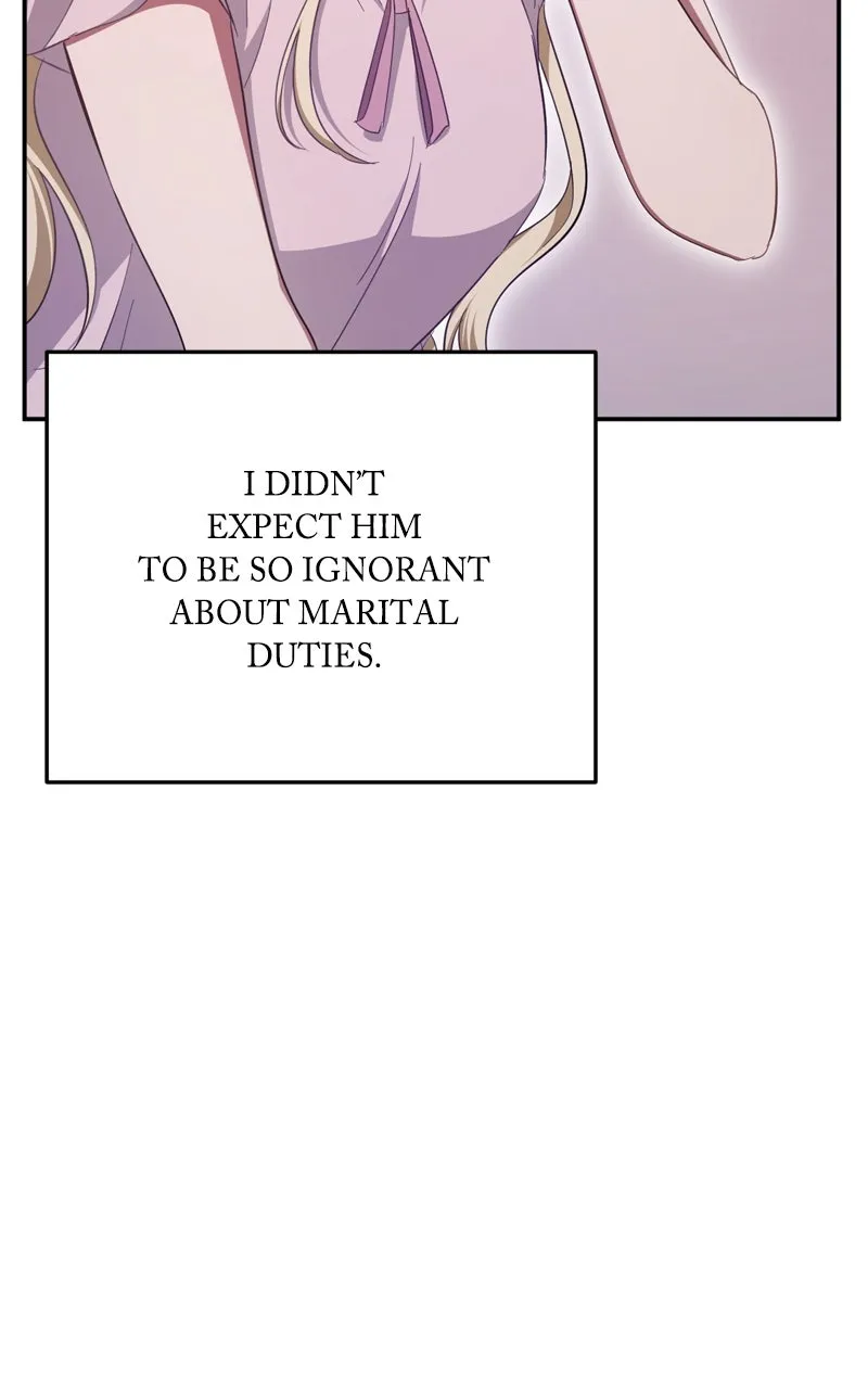 Behind Her Highness’s Smile Chapter 21 page 67 - 