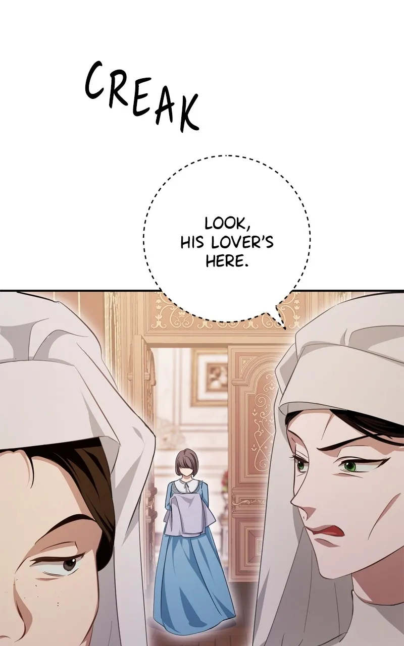 Behind Her Highness’s Smile Chapter 21 page 68 - 