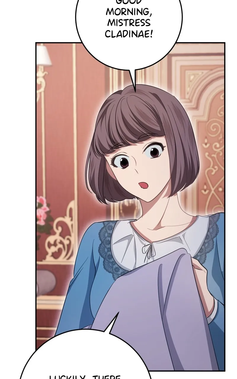 Behind Her Highness’s Smile Chapter 21 page 70 - 