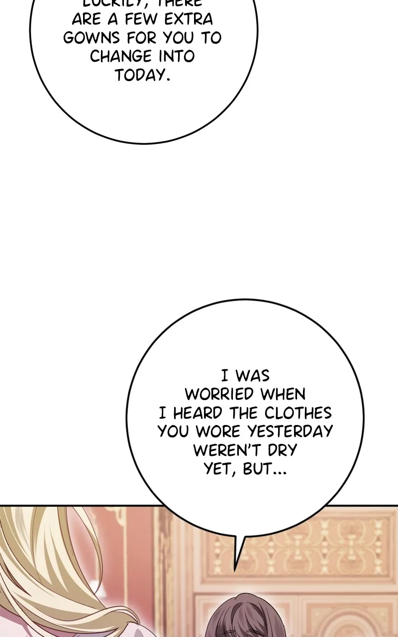 Behind Her Highness’s Smile Chapter 21 page 71 - 