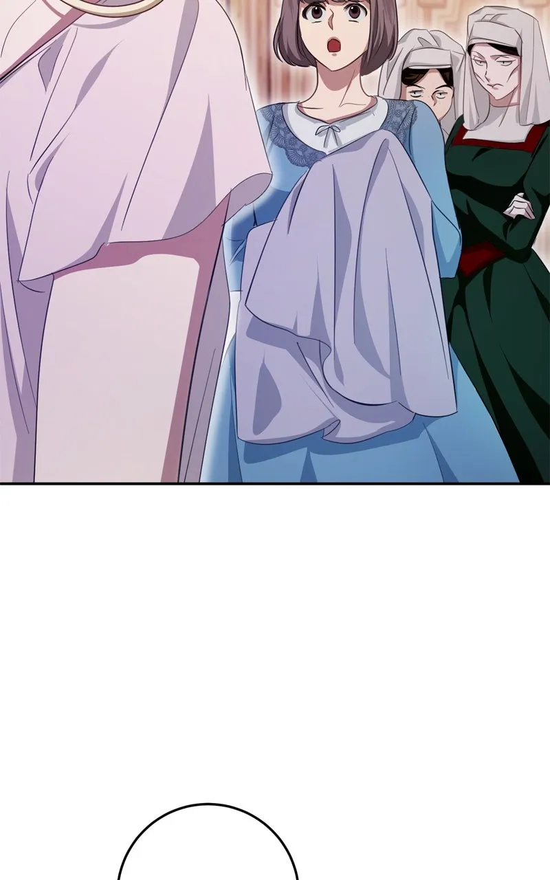 Behind Her Highness’s Smile Chapter 21 page 72 - 