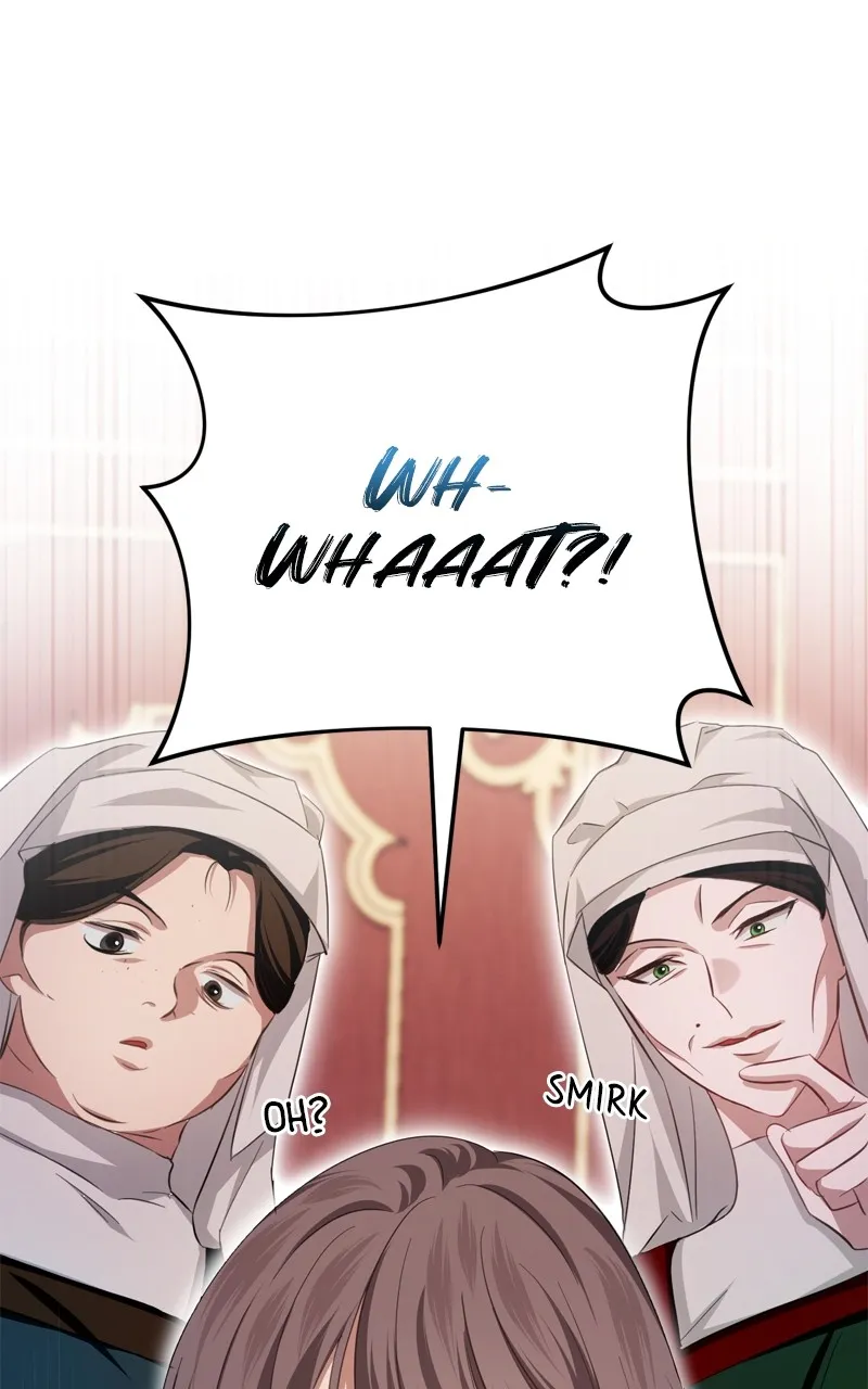 Behind Her Highness’s Smile Chapter 21 page 77 - 