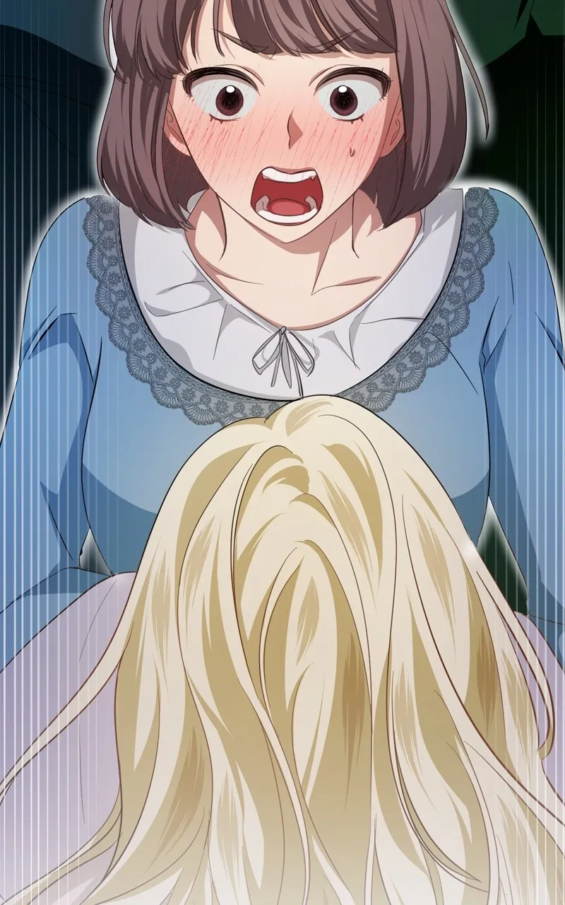 Behind Her Highness’s Smile Chapter 21 page 78 - 