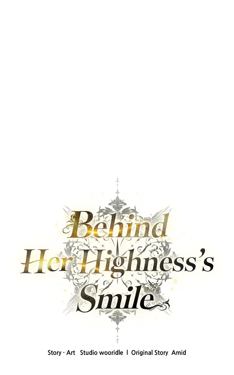 Behind Her Highness’s Smile Chapter 21 page 80 - 