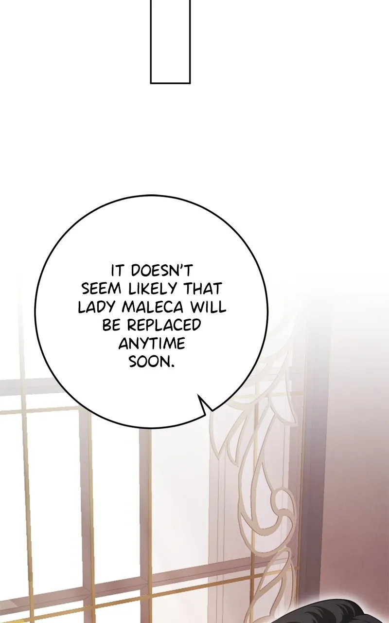 Behind Her Highness’s Smile Chapter 21 page 83 - 