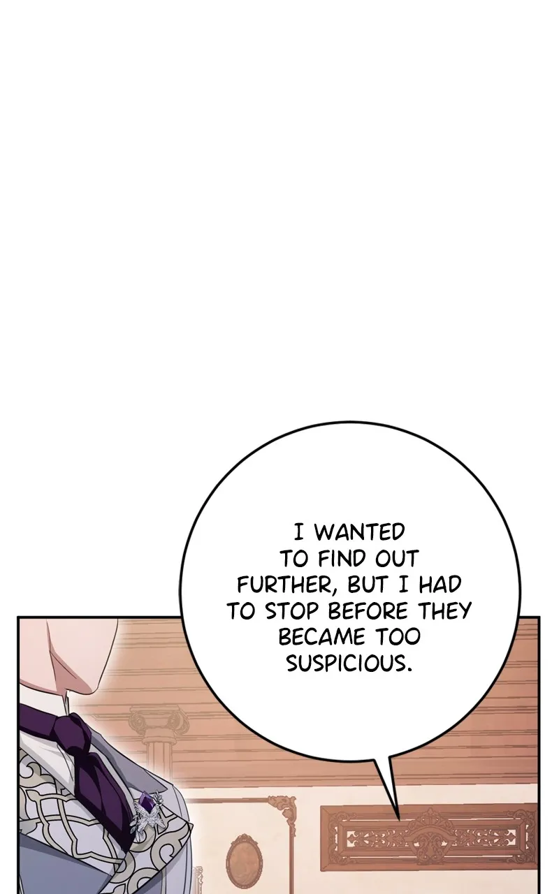 Behind Her Highness’s Smile Chapter 21 page 85 - 