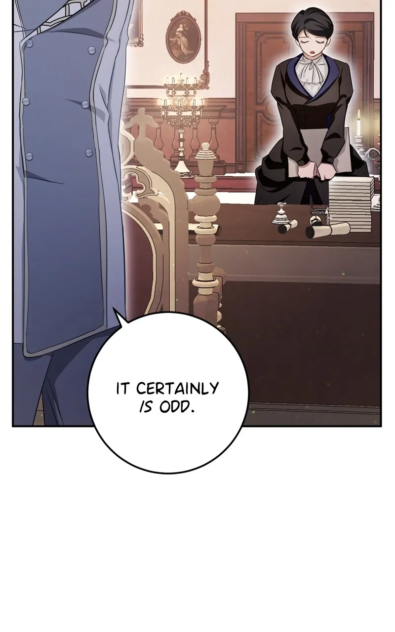 Behind Her Highness’s Smile Chapter 21 page 86 - 