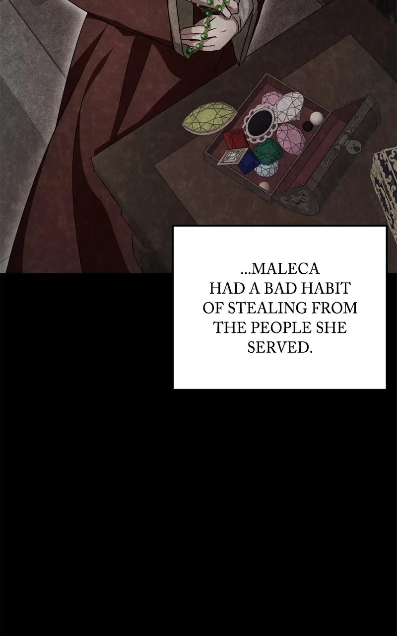 Behind Her Highness’s Smile Chapter 21 page 90 - 