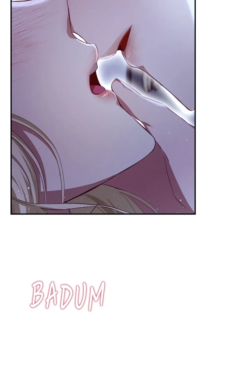 Behind Her Highness’s Smile Chapter 21 page 10 - 