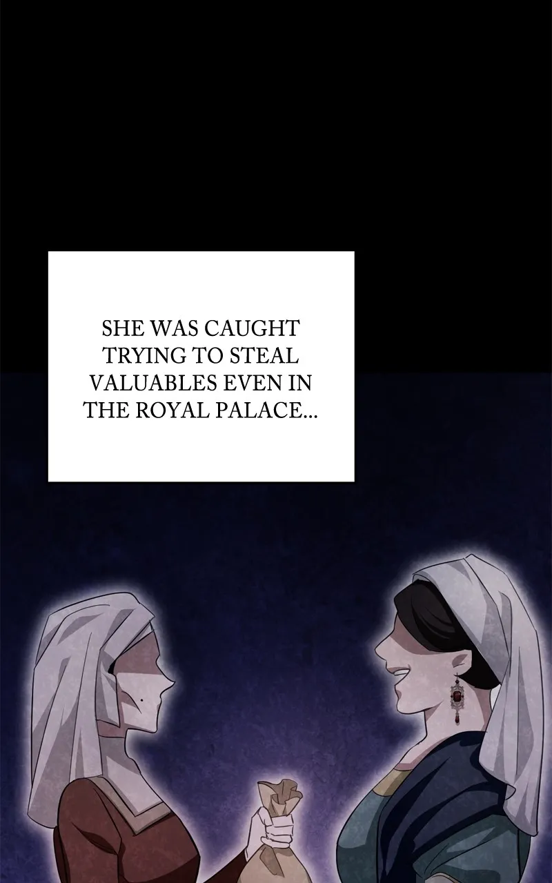 Behind Her Highness’s Smile Chapter 21 page 91 - 