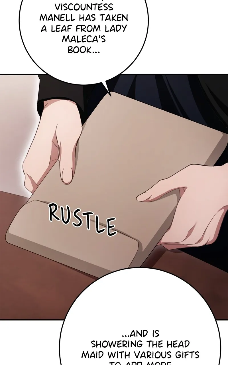 Behind Her Highness’s Smile Chapter 21 page 95 - 