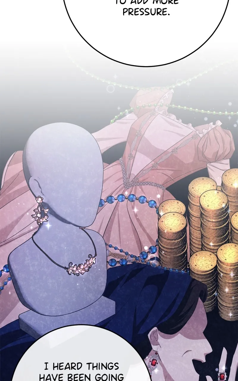 Behind Her Highness’s Smile Chapter 21 page 96 - 