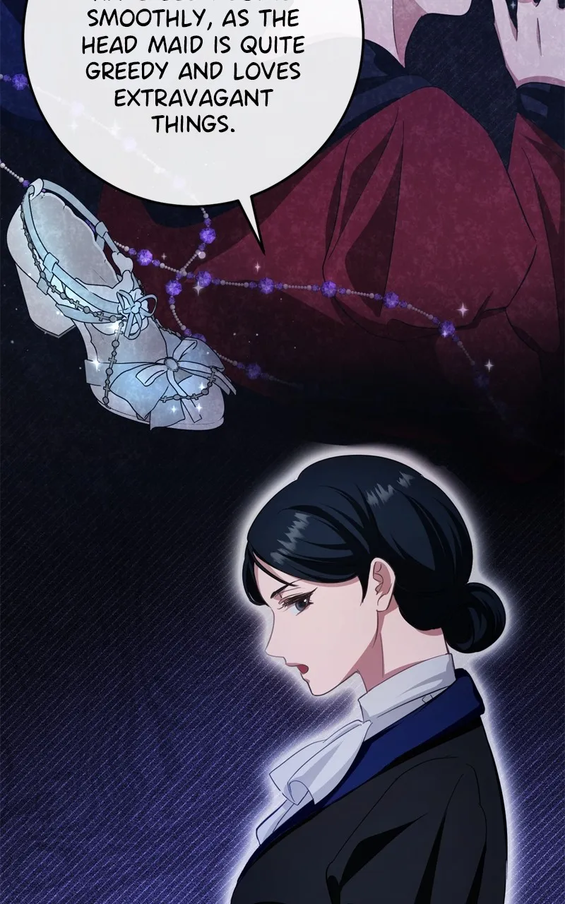 Behind Her Highness’s Smile Chapter 21 page 97 - 