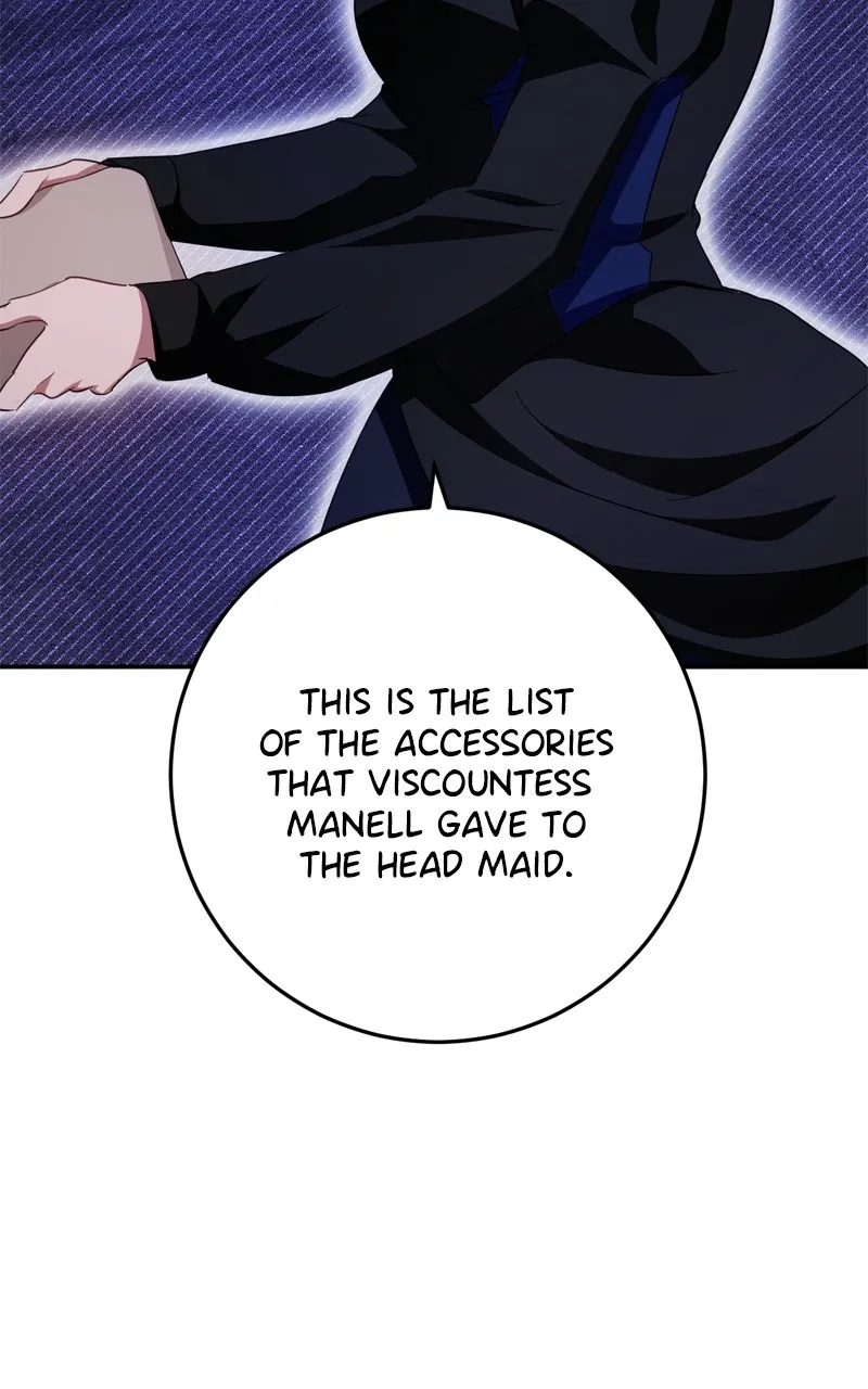 Behind Her Highness’s Smile Chapter 21 page 98 - 