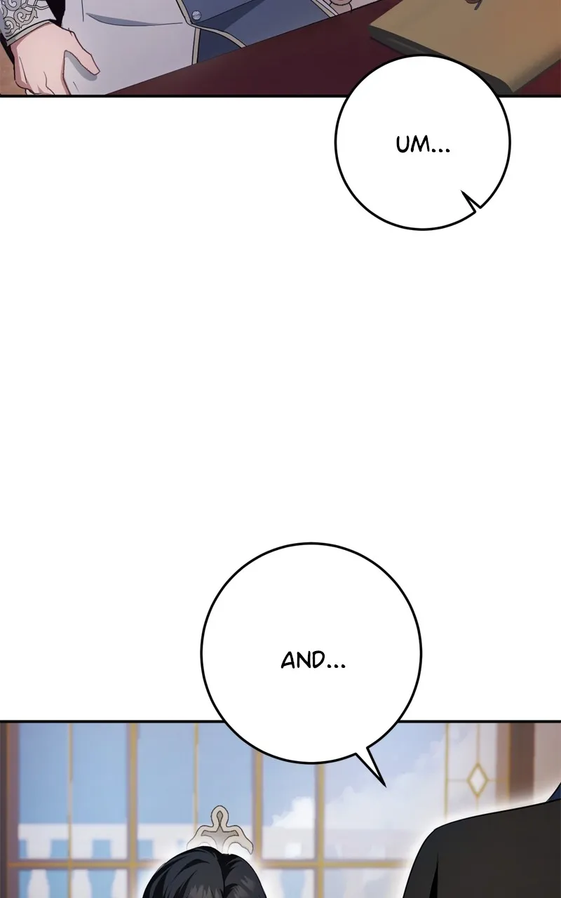 Behind Her Highness’s Smile Chapter 21 page 100 - 