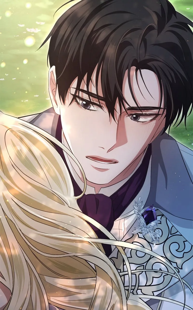 Behind Her Highness’s Smile Chapter 22 page 2 - 
