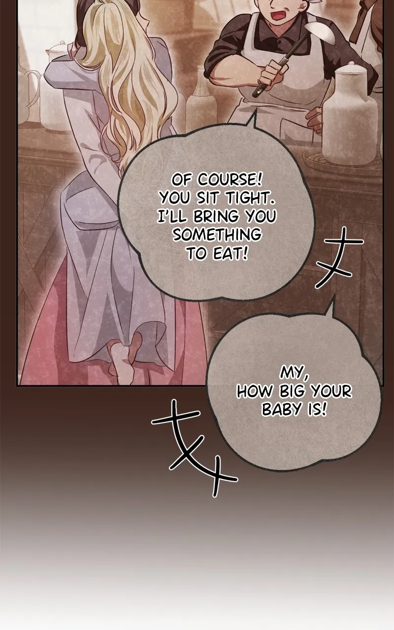 Behind Her Highness’s Smile Chapter 22 page 11 - 