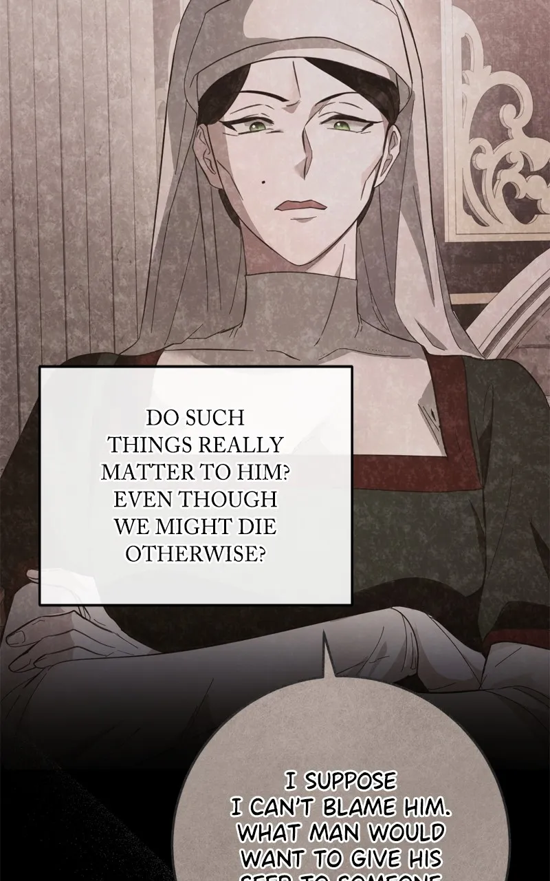 Behind Her Highness’s Smile Chapter 22 page 103 - 