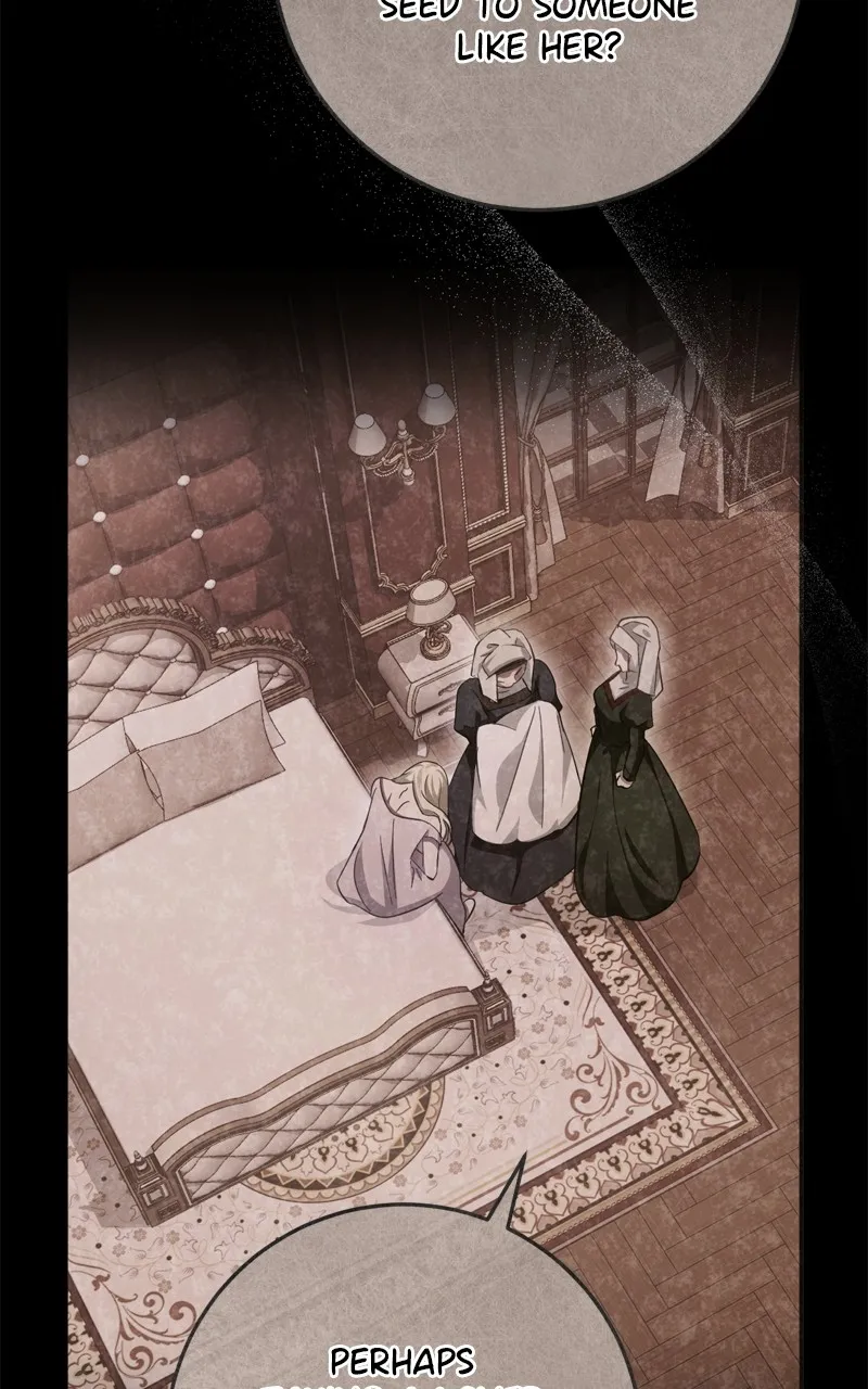 Behind Her Highness’s Smile Chapter 22 page 104 - 